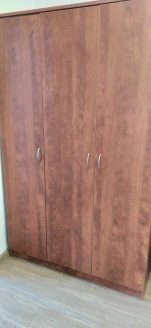 Wynajmę kawalerkę 37m2