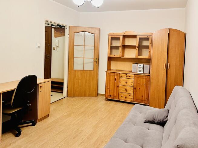 Mieszkanie 2 pokojowe Kortowo