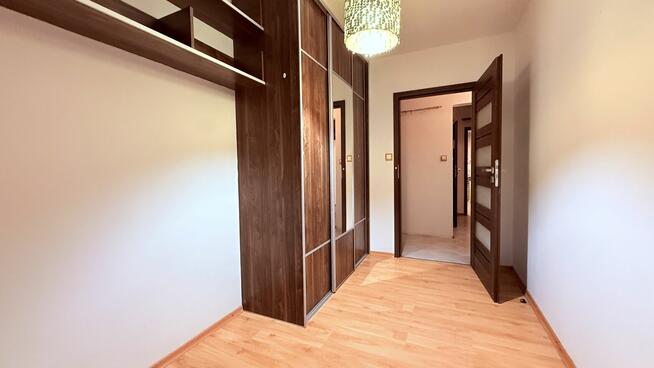 MIESZKANIE, KTÓRE MA POTENCJAŁ!