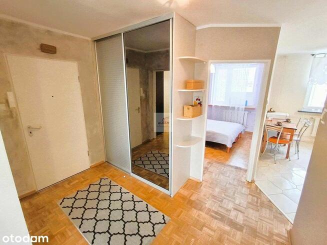 3 pok. mieszkanie na Os. Zacisze w Zg na sprzedaż