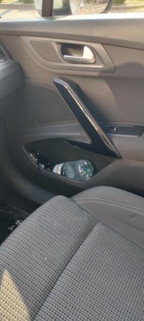 Sprzedam Peugeota 508