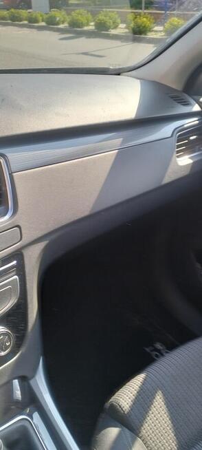 Sprzedam Peugeota 508