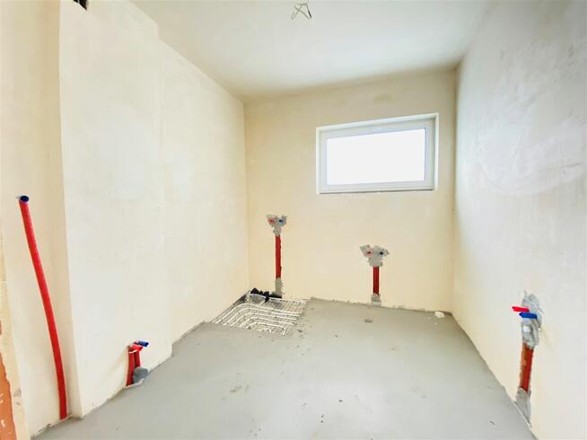 Nowe Parterowe Domy ul. Mirowska Częstochowa