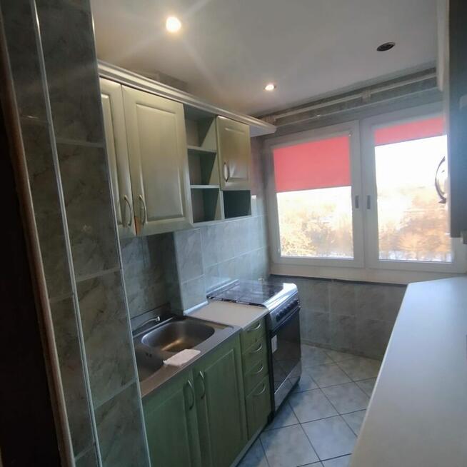 Mieszkanie Stargard ul. Szewska 37m2