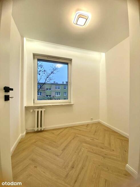 Nowe po remoncie – 3 pokoje | Blisko uczelni