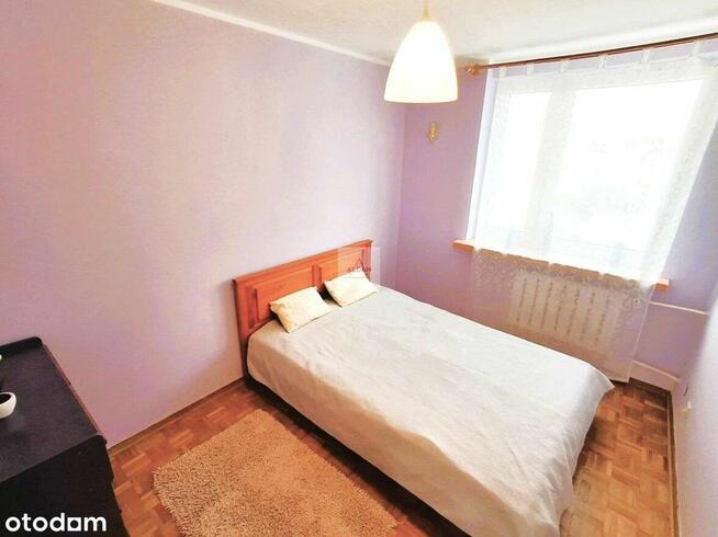 3 pok. mieszkanie na Os. Zacisze w Zg na sprzedaż