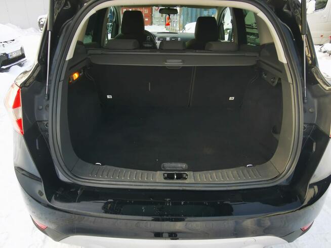 2.0 Duratorq TDCi 140KM, Manual,2 x Klucz, Hak