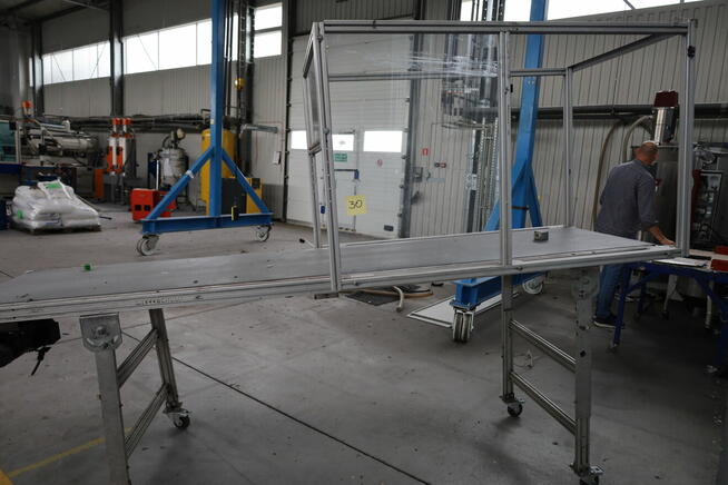 Syndyk sprzeda środki trwałe za najwyższą oferowaną cenę