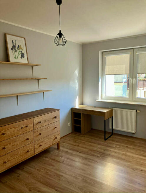 Mieszkanie na wynajem. 2 pokoje + aneks sypialniany.