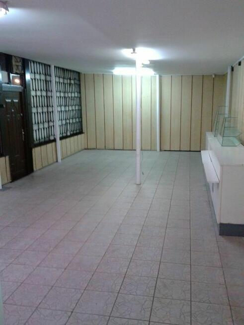 Wynajem lokalu - Pawilon 105 m2 Sosnowiec Dańdówka