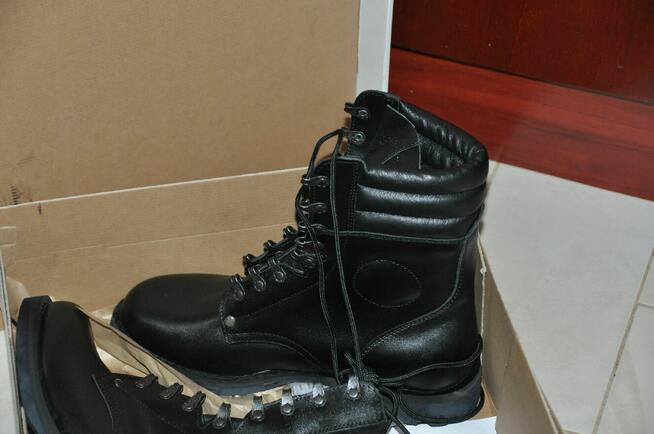 BUTY SPECJALNE kamasze