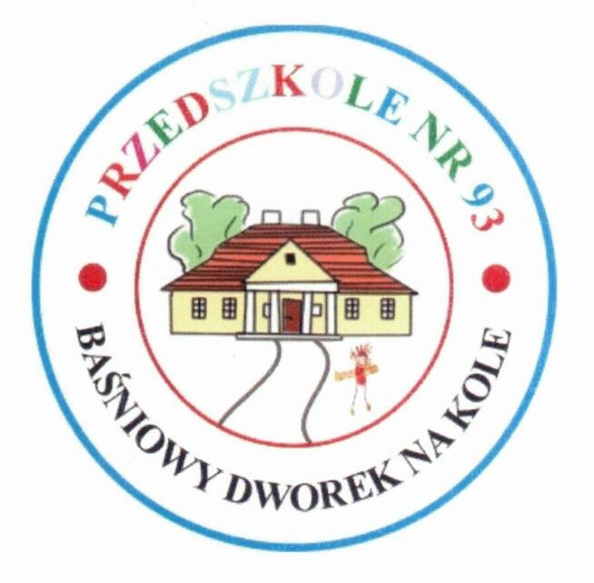 Nauczyciel wychowania przedszkolnego