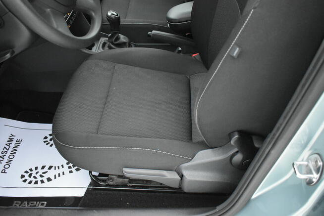 KLIMATRONIK TEMPOMAT CZUJNIKI PARKOW....BEZWYPADKOWA ŚLICZNA