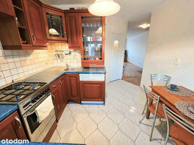 3 pok. mieszkanie na Os. Zacisze w Zg na sprzedaż