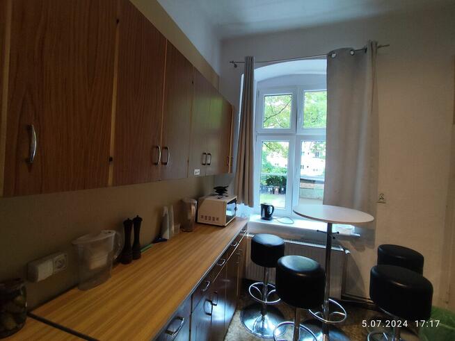 POKÓJ DLA ŻAKA W ŚWIETNEJ LOKALIZACJI