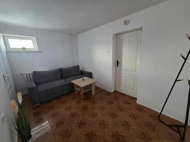 Wynajmę lokal użytkowy – Przasnysz, ul. Królewiecka 1