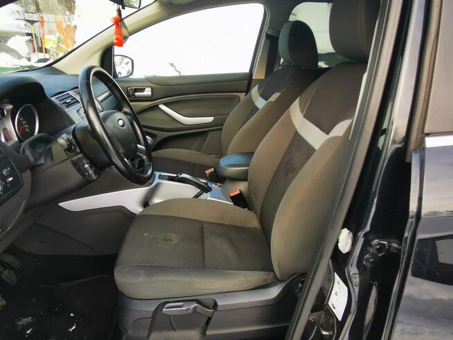 2.0 Duratorq TDCi 140KM, Manual,2 x Klucz, Hak