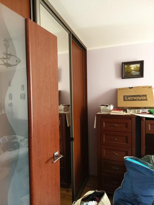 Wynajmę mieszkanie 52m Warszawa Kinowa