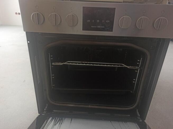 Płyta indukcyjna gorenje z piekarnikiem okazja