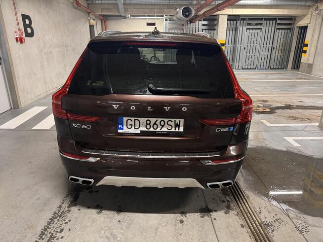 Sprzedam Volvo XC60