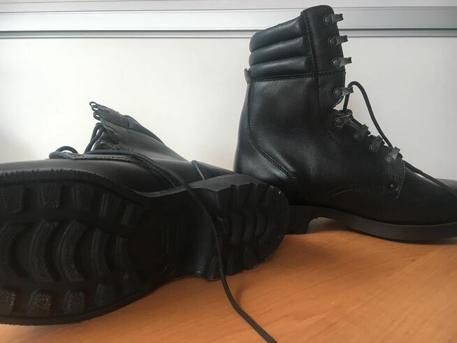 BUTY SPECJALNE kamasze