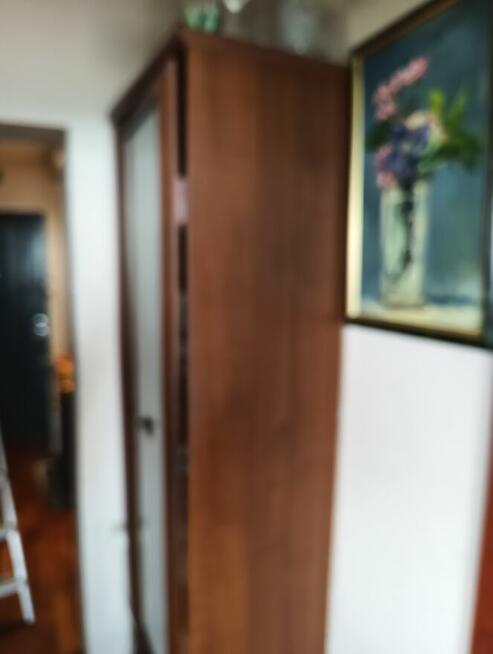 Wynajmę mieszkanie 52m Warszawa Kinowa