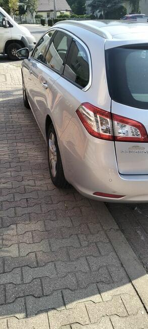 Sprzedam Peugeota 508