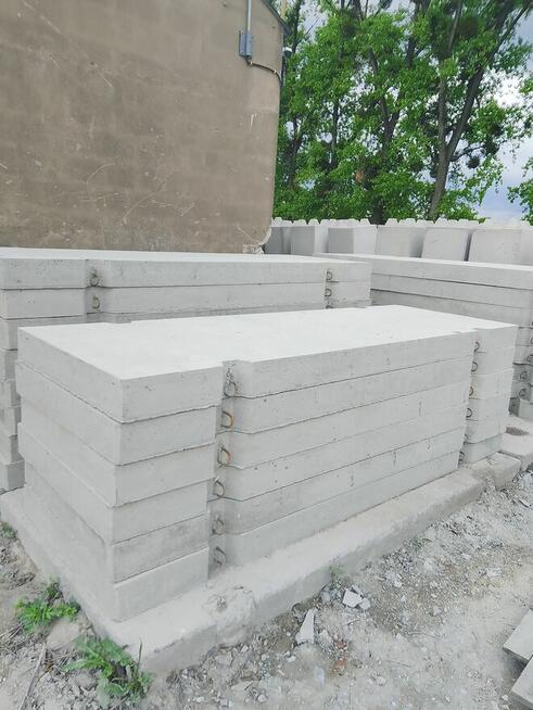 Płyty drogowe, płyty betonowe, utwardzenie terenu, droga tymc