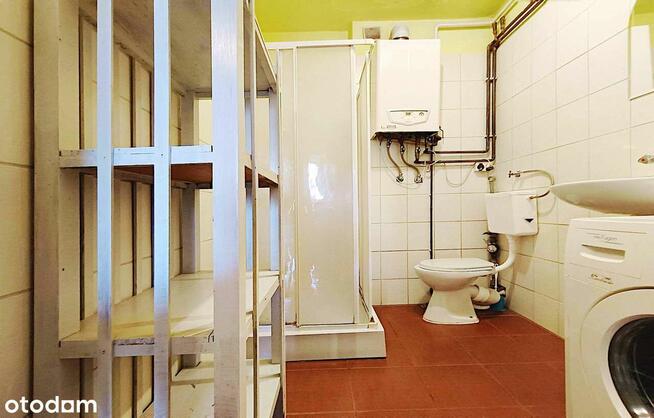 Bezczynszowe | 2 pokoje | 60,50 | Józefów