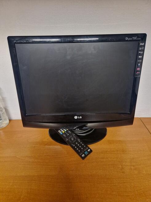 Sprzedam dwa Tv stan dobry