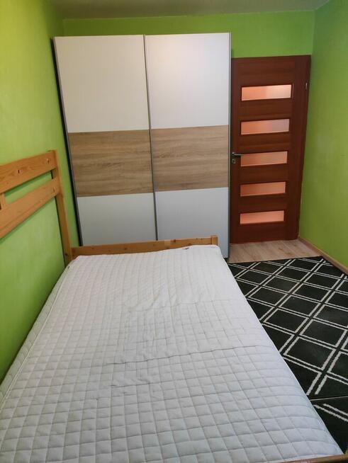 Sprzedam mieszkanie w Łomży przy ul. Śniadeckiego 10