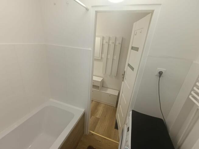 Wynajme 2-Pokojowe Mieszkanie