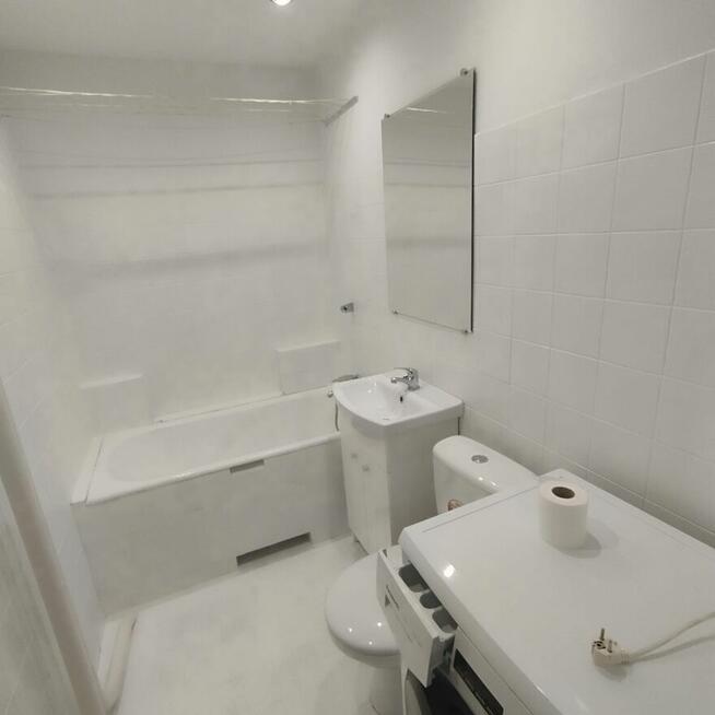 Mieszkanie Stargard ul. Szewska 37m2