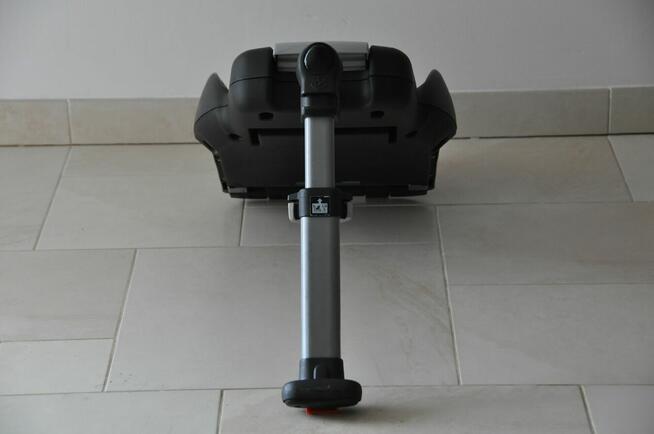 Baza Maxi Cosi Easy Base 2 Do Peble Cabrio Fix