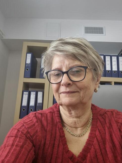 Szukam pracy w księgowości lub biurze rachunkowym