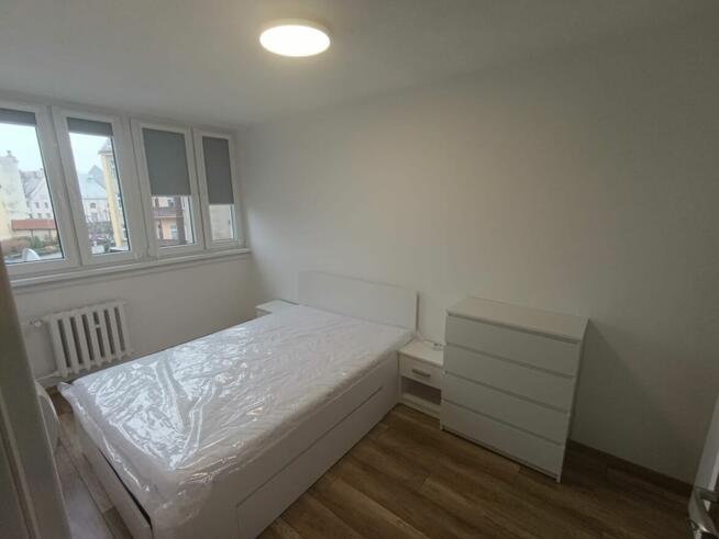 Wynajme 2-Pokojowe Mieszkanie