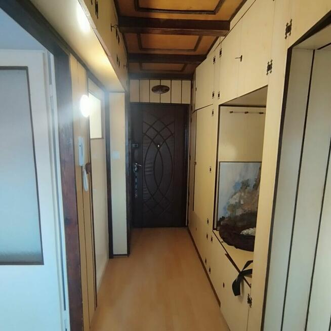 Mieszkanie Stargard ul. Szewska 37m2