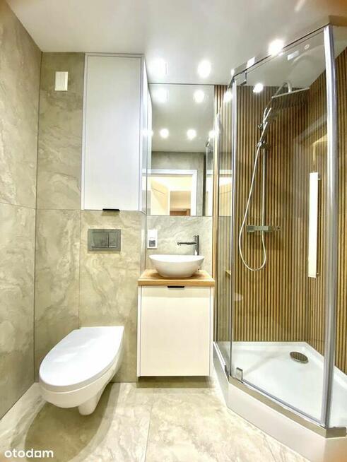 Nowe po remoncie – 3 pokoje | Blisko uczelni