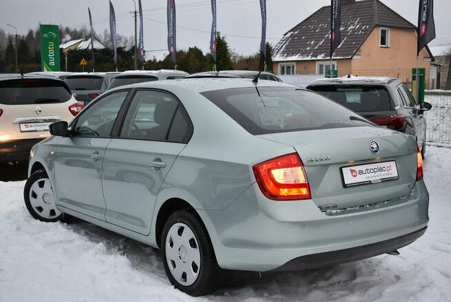 KLIMATRONIK TEMPOMAT CZUJNIKI PARKOW....BEZWYPADKOWA ŚLICZNA