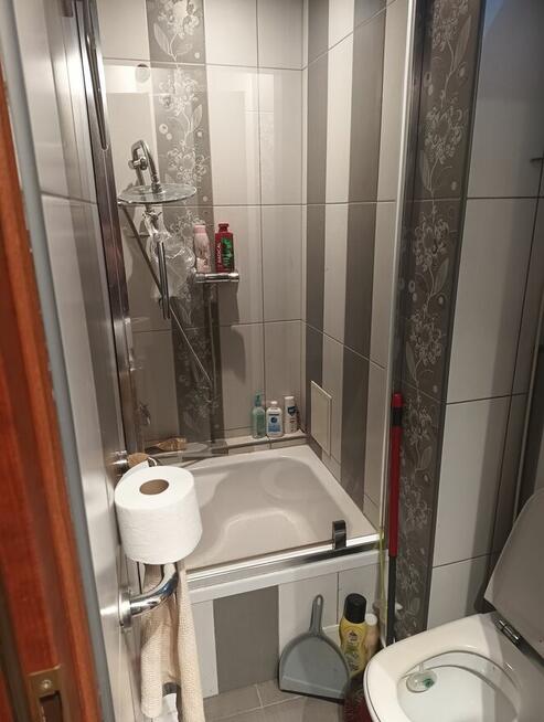 Wynajmę mieszkanie 52m Warszawa Kinowa