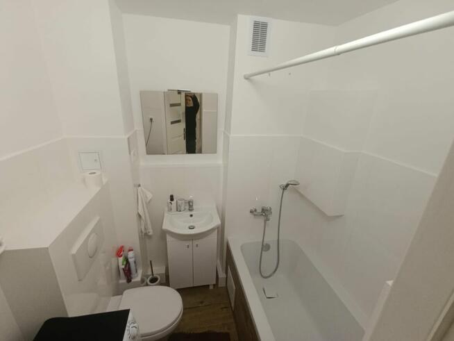 Wynajme 2-Pokojowe Mieszkanie