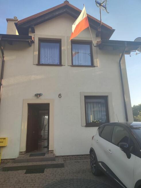 Okazja dom pol bliźniaka!!!