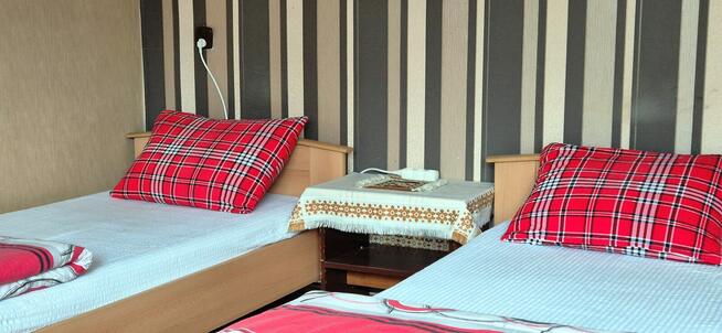 Kwatery dla pracowników; Noclegi pracownicze