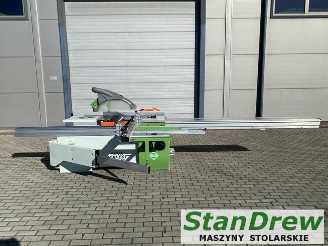 Piła formatowa PERFECT MAX 3200