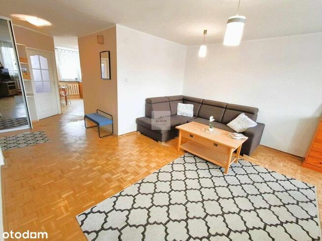 3 pok. mieszkanie na Os. Zacisze w Zg na sprzedaż