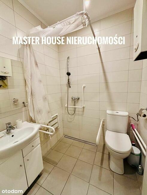 1 piętro • 54–55 m² • przy parku • jasne i ciche mieszkanie