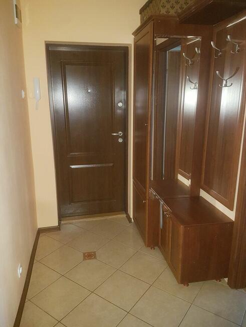 Wynajmę mieszkanie w Centrum