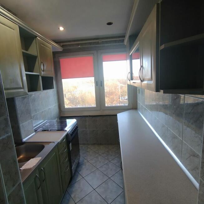 Mieszkanie Stargard ul. Szewska 37m2