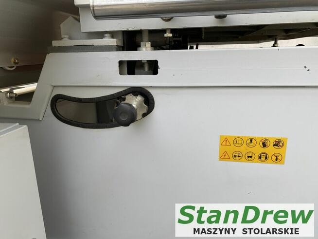 Piła formatowa HOLZMANN FKS 400VF-3200 400V