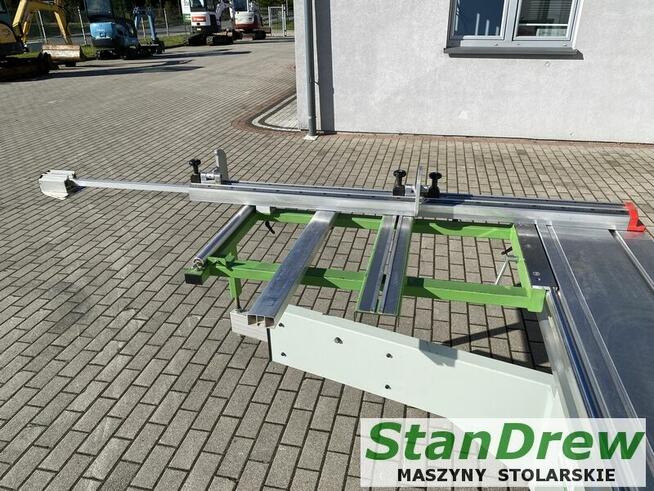 Piła formatowa PERFECT MAX 3200